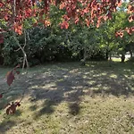 Private-tranquil-peaceful-garden-bbq 펜션
