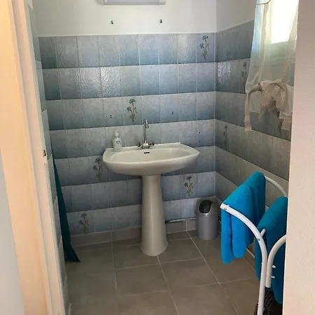 Private-Tranquil-Peaceful-Garden-Bbq * Genouille (Vienne)