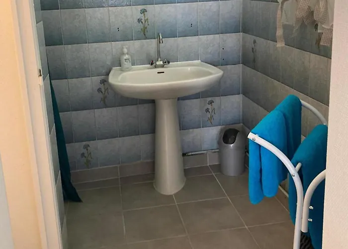 Private-tranquil-peaceful-garden-bbq *